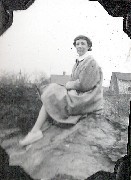 Dorothy Dot Haydock Gaynor